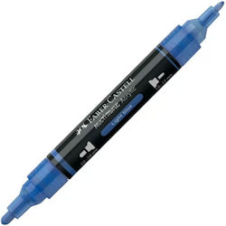 Faber-Castell Acryl Marker Hellblau