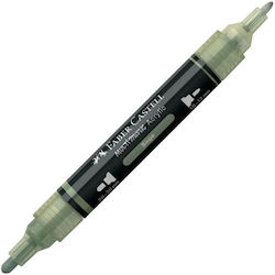 Faber-Castell Acryl Marker Sage