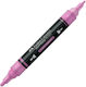Faber-Castell Acryl Marker Light Magenta