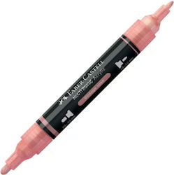 Faber-Castell Acryl Marker Vintage Rose