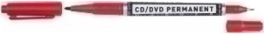 Marker für CD/DVD Rote 1mm