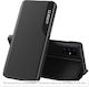 Techsuit Efold Series Book Schwarz Redmi Note 15