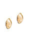 Mat Fashion Beige Earrings 0043.8246.N-natural