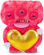 Fuggler Love Fugg 22 Cm Annoyed Alien