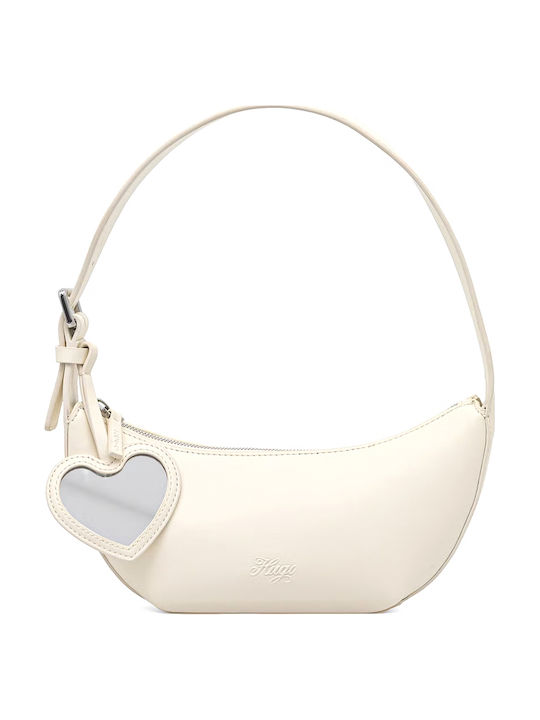 Hugo Damenhandtasche aus Kunstleder