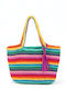 Women's Shoulder Bag Multicolour