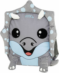 Polo Pixie Dinosaurs Backpack Dino