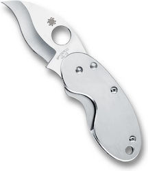 Spyderco Cricket