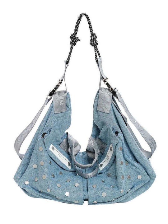 Mod Wave Movement Women's Bag