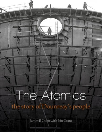 Atomics - Porto Press Ltd - Paperback / Softback