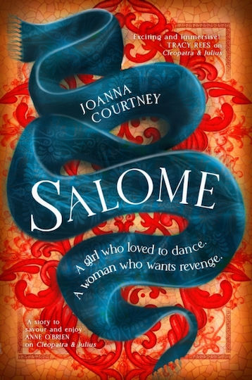 Salome - Little, Brown Book Group - Paperback / Softback