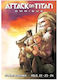 Attack On Titan Omnibus Tp Vol 08 Vol 22 - 24 (mr) (c: 1-1-1 9781646514892