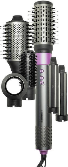 Heinner Electric Hair Brush 1300W
