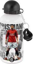 Koupakoupa Kids Water Bottle from Aluminium Cri...