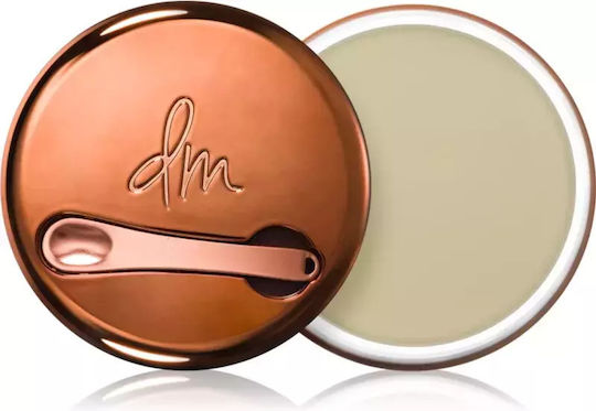 Danessa Myricks Beauty Yummy Skin Blurring Balm Powder Compact Compact Foundation Universal