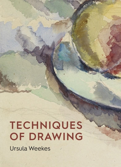 Techniques Of Drawing - Ashmolean Museum - Paperback / Softback Techniques Of Drawing - Ashmolean Museum - Paperback / Softback