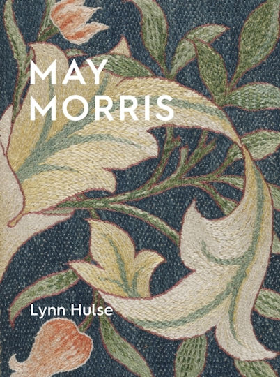 May Morris Designs - Ashmolean Museum - Paperback / Softback May Morris Designs - Ashmolean Museum - Paperback / Softback
