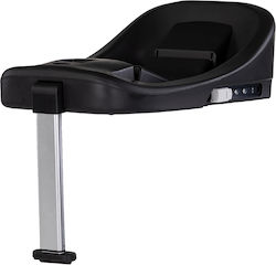 Chipolino Euphoria i-Size 0-13 kg cu Isofix Negru