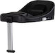 Chipolino Euphoria Car Seat i-Size with Isofix Black 0-13 kg