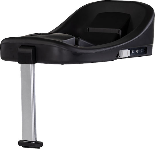Chipolino Euphoria Car Seat i-Size with Isofix Black 0-13 kg