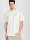 T-shirt Ivory