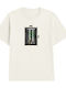 Athletic T-Shirt White