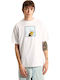 T-shirt White VN000VY5WHT