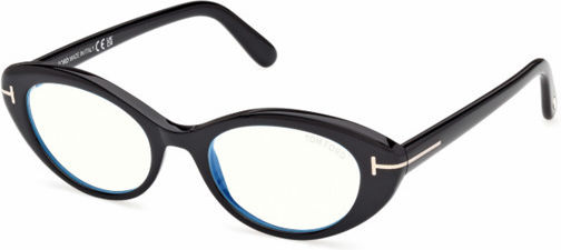 Tom Ford Tf 6092-b 001 50