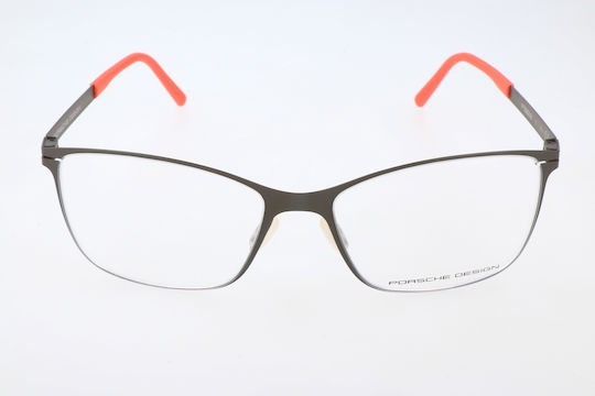 Porsche Design Por Montatura Vista P8262 D 54 16 140