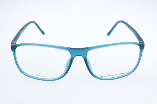 Porsche Design Por Montatura Vista P8278 B 58 14 145