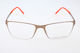 Porsche Design Por Montatura Vista P8263 B 54 17 140