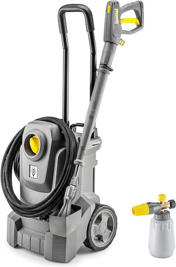 Karcher HD 5/11 E EB+ Foam Classic Πλυστικό Ρεύματος 2200W