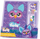 Furby Lutschino Notizbuch