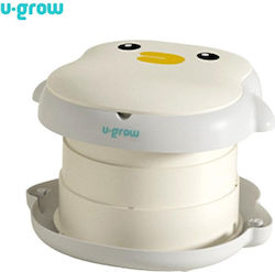 U-Grow Toaletă Portabilă
