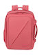 American Tourister Backpack 26.5lt Ροζ