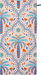 Πετσετα Θαλaσσης 80x160cm Kentia Resort 268