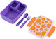 Food Container I Drink Id2024 Basket 18x13x6cm