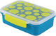 Food Container I Drink Id2025 Tennis 18x13x6cm