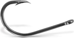 Vmc Live Bait 1x Strong Stainless Steel 8117s 10pcs 2/0