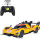 Jamara Jamara 402263 Remote-controlled Model Sports Car Electric Motor 1:24