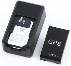 Mini GPS Tracker GSM for Cars / Motorcycles