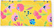 Girls' Beach Towel Tuc Tuc 11409557 Yellow 150x...
