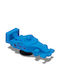 Crocs Jibbitz Charm Albastru