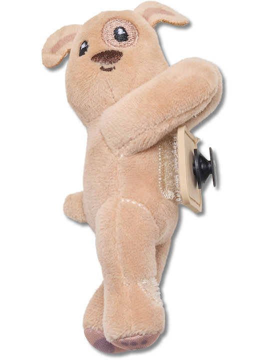 Crocs Jibbitz Charm Καφέ
