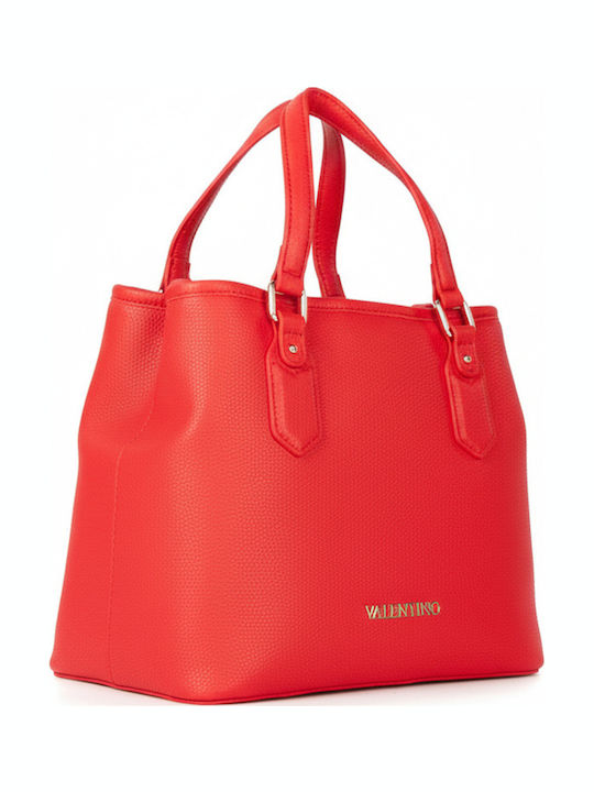 Valentino Bags Mario Geantă Tote de Mână din Pi...