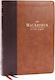 Lsb Macarthur Study Bible 2nd Edition: Unleashing God's Truth One Verse At A Time (brown Leathersoft, Comfort Print) - Thomas Nelson Publishers - Leather / Fine Binding