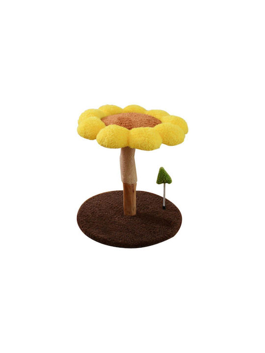 Next Cat Scratching Post Cat Tree with Height 46cm