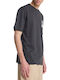 Evo T-shirt Gray