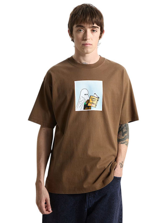 Vans Vans T-Shirt Vintage Kakaо