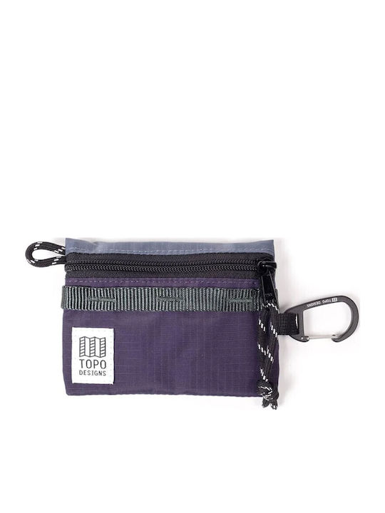 Θηκη Accessory Bag Micro Mountain Purple